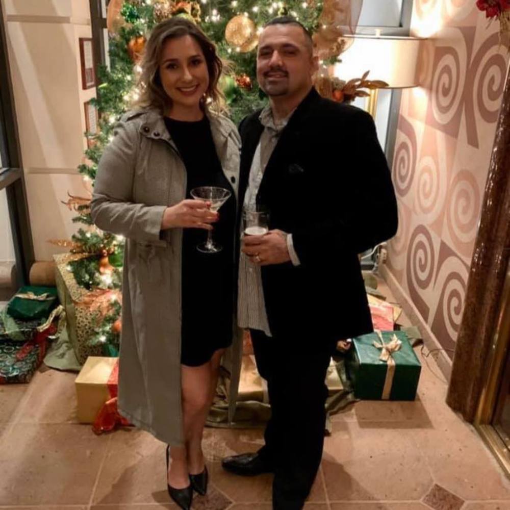 Meet your Posher, Genevieve